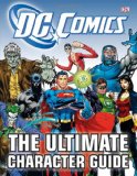 - The DC Comics Encyclopedia