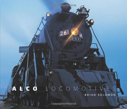  - Alco Locomotives