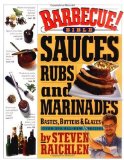  - The Barbecue Bible: Die 500 besten Grillrezepte