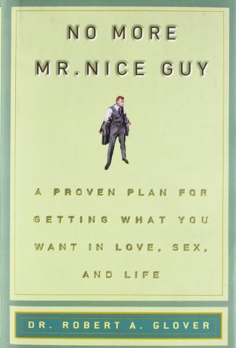 - No More MR Nice Guy