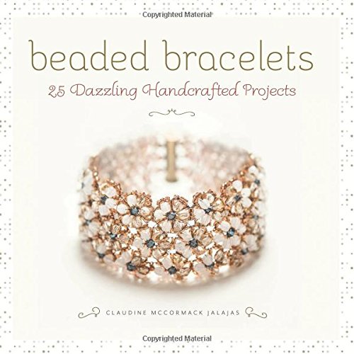 - Beaded Bracelets