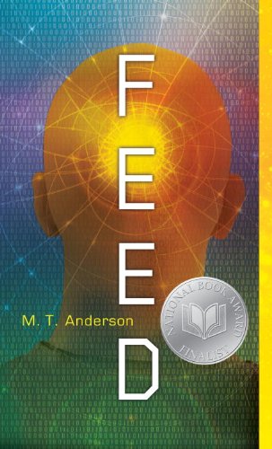 - Feed