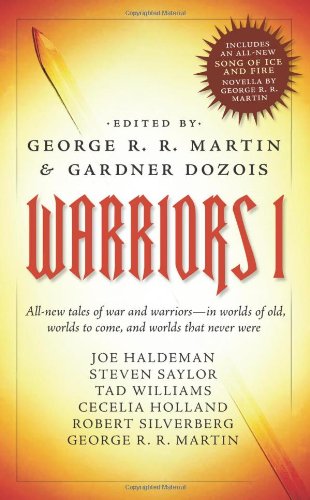 - Warriors 1