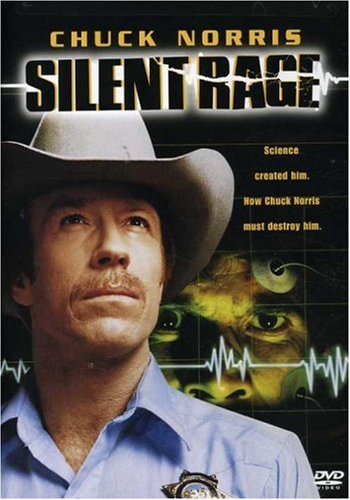 - Silent Rage - Das stumme Ungeheuer