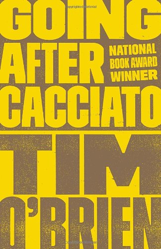  - Going After Cacciato