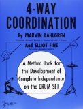  - Progressive Steps to Syncopation for the Modern Drummer