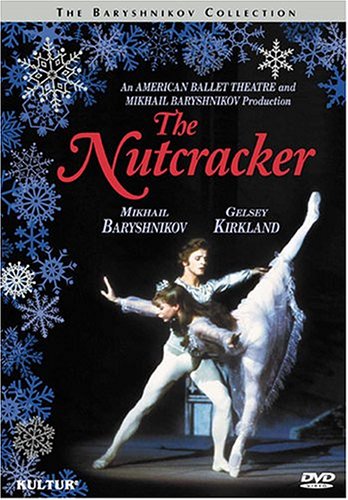  - The Nutcracker [UK Import]