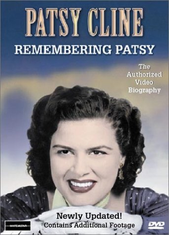 Cline , Patsy - REMEMBERING PATSY