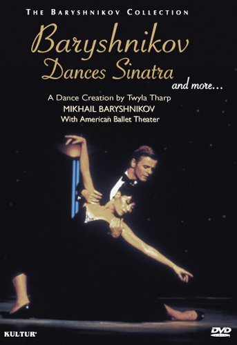  - Baryshnikov Dances Sinatra [1984] [UK Import]