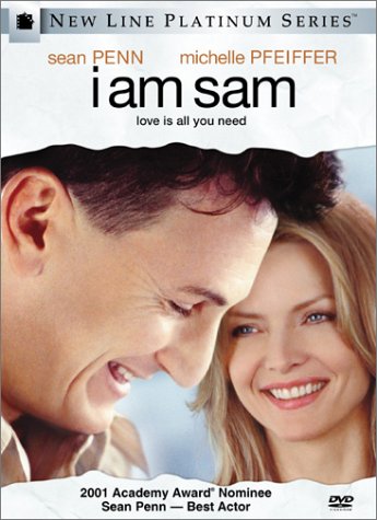 - I am Sam (New Line Platinum Series)