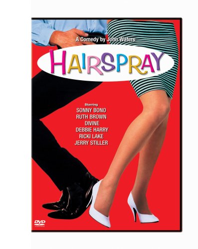  - Hairspray