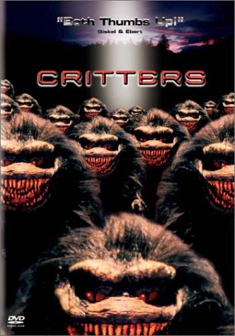 - Critters