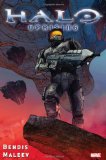 - Halo: Helljumper (Halo (Marvel))