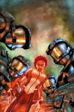 - Halo: Helljumper (Halo (Marvel))