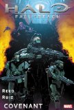 - Halo: Fall of Reach: Invasion (Halo (Marvel Hardcover))