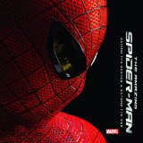  - Marvel's Captain America: The Winter Soldier: The Art of the Movie Slipcase