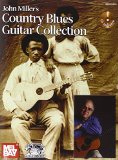  - Bottleneck Blues Guitar (Guitar Books)