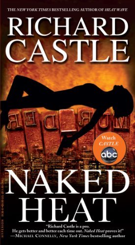- Naked Heat (Nikki Heat)