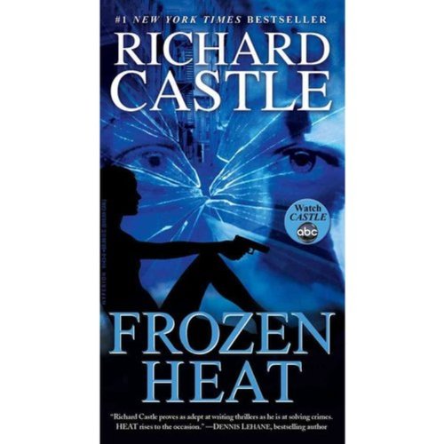 - Frozen Heat (Nikki Heat)