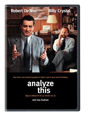- Analyze This
