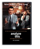 DVD - Analyze That (UK IMPORT)