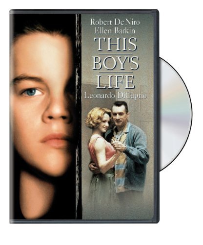 - This Boy's Life