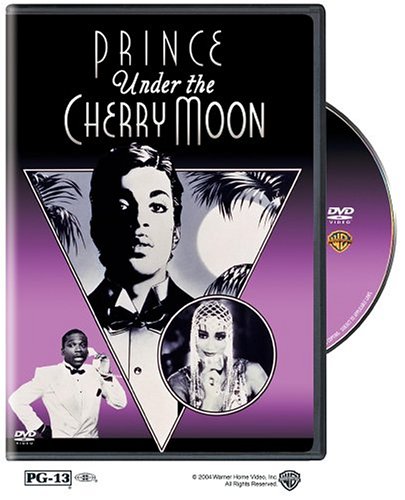 - Under the Cherry Moon