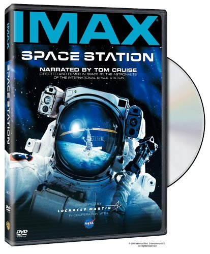 - Space Station