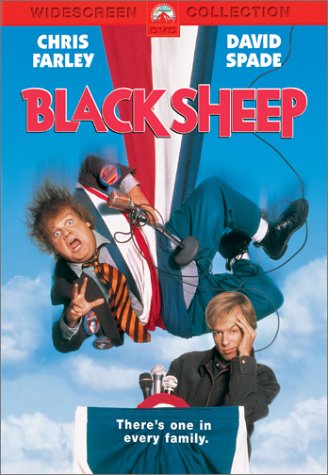 - Black Sheep