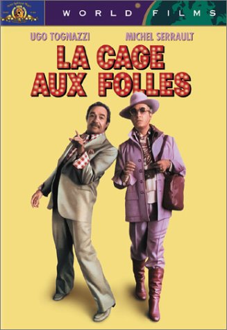 - La Cage Aux Folles