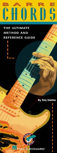 - Troy Stetina Barre Chords
