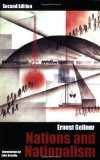  - Imagined Communities: Reflections on the Origin and Spread of Nationalism