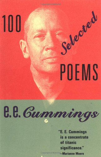 - 100 Selected Poems