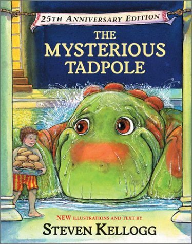  - The Mysterious Tadpole: 25th Anniversary Edition