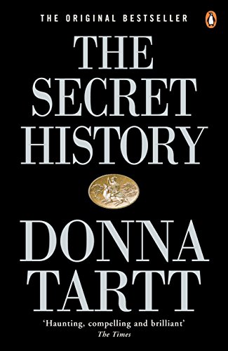 - The Secret History