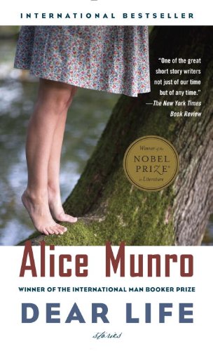  - Dear Life: Stories (Vintage International)