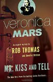  - Veronica Mars: An Original Mystery by Rob Thomas: The Thousand-Dollar Tan Line (Vintage)
