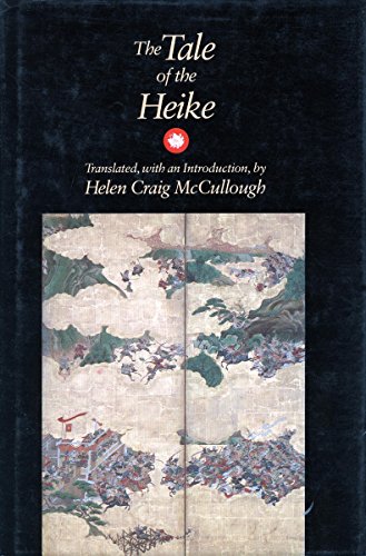 - Tale of the Heike
