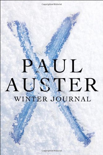 - Winter Journal