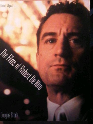  - The Films of Robert De Niro