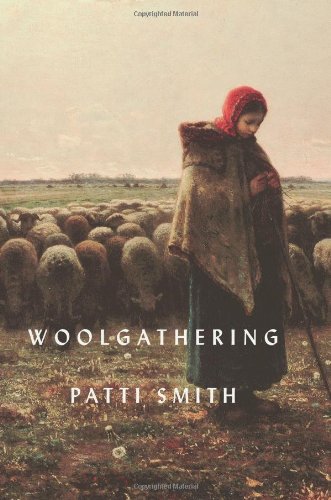  - Woolgathering: Poetry