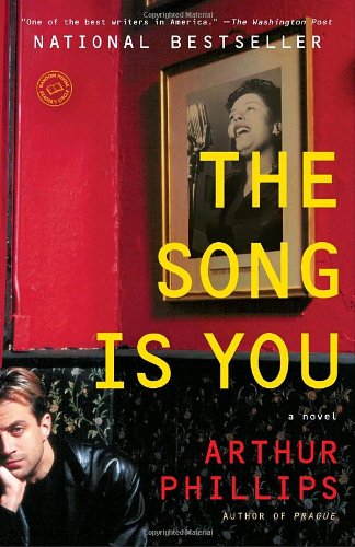  - The Song Is You: A Novel (Random House Reader's Circle)