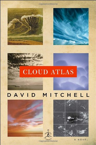  - Cloud Atlas: A Novel (Modern Library)