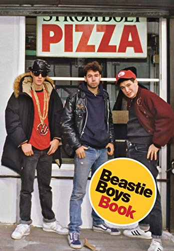  - Beastie Boys Book