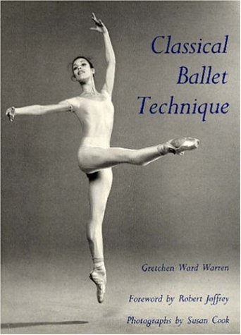 - Classical Ballet Technique