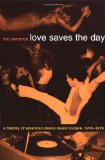  - Life and Death on the New York Dance Floor, 1980-1983
