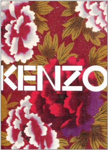  - Kenzo