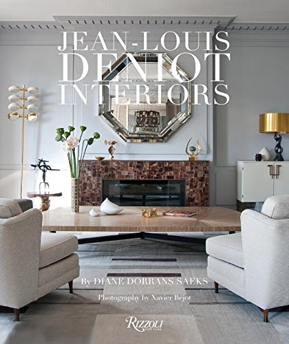 - Jean-Louis Deniot: Interiors