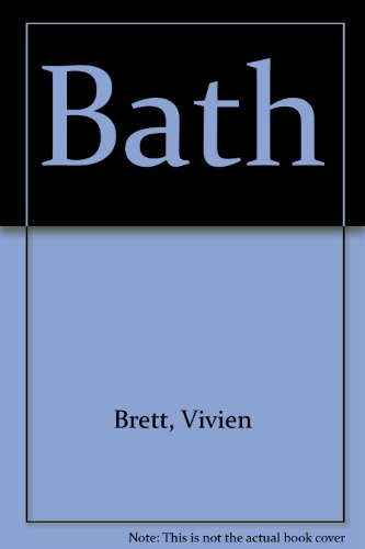 -- - Bath