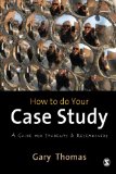  - Case Study Research: Design and Methods (Applied Social Research Methods)